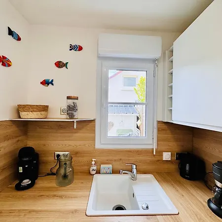 La Pommeraie Maison Avec Jardin A